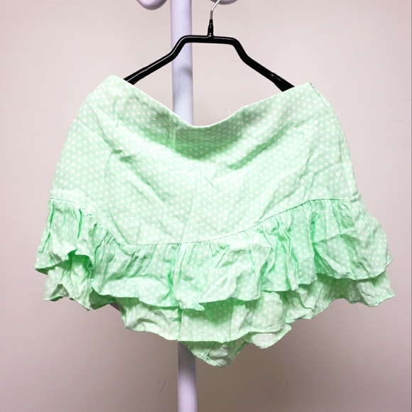 BRAND NEW ZARA SKIRT - Picture 1 of 2